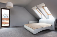 Lochgilphead bedroom extensions